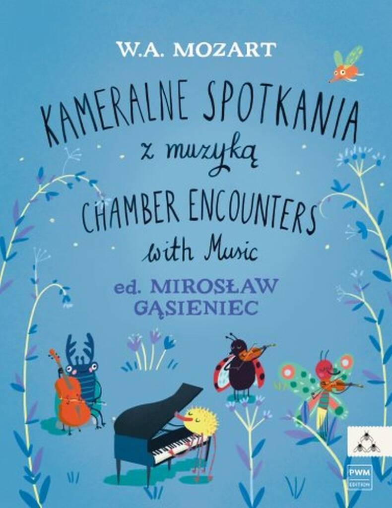 Chamber Encounters With Music